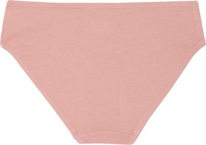 Produktbild Vertbaudet 5er-Pack Mädchen Slips mit Prints, Bio-Baumwolle (158, 5er Pack)