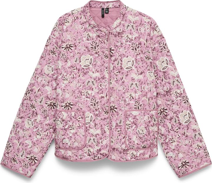 Immagine prodotto Vero Moda VMJANE Leichte Jacke Steppblazer (XL)