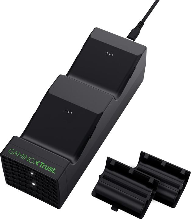 Produktbild Trust GXT 250 (Xbox Series S, Xbox Series X)