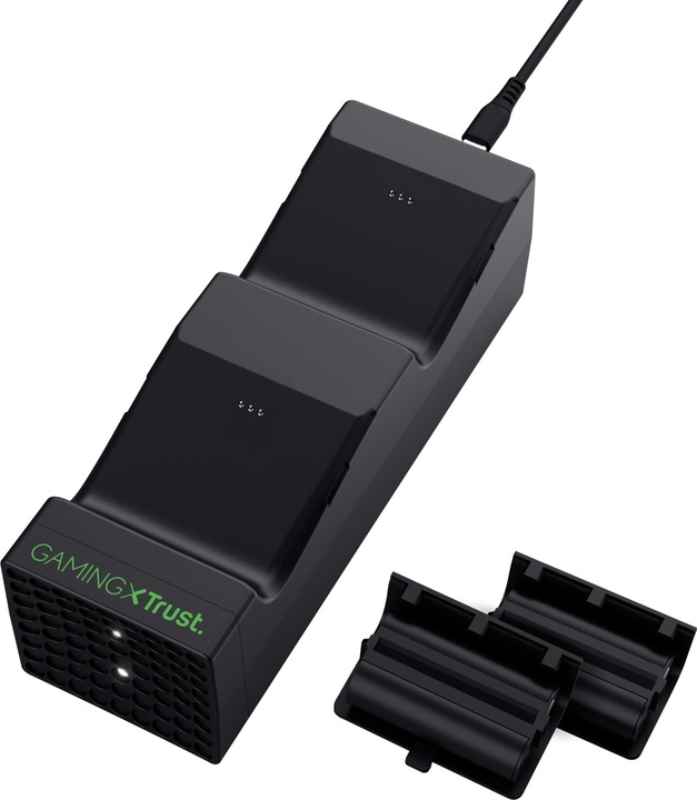 Produktbild Trust GXT 250 (Xbox Series X, Xbox Series S)