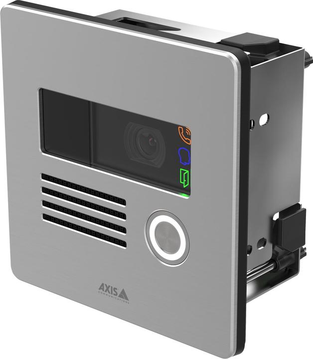 Actual product image Axis TI8202 Wall mount for video intercom system (Mounting kit)