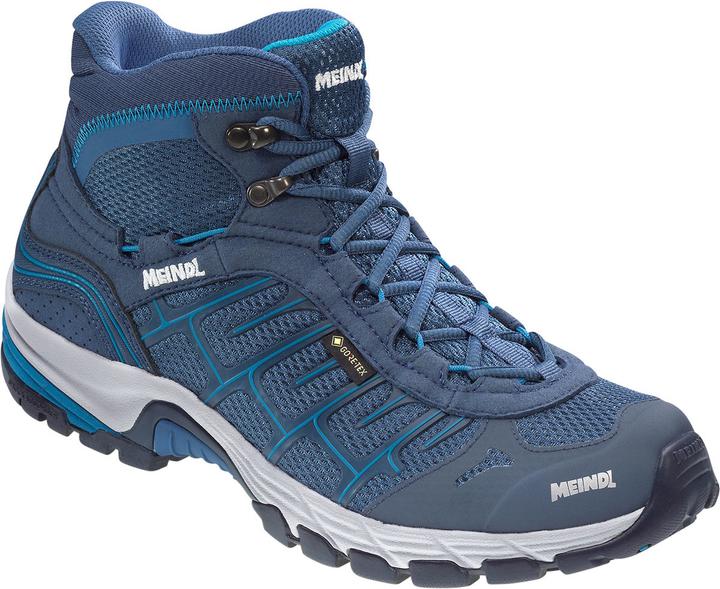 Produktbild Meindl Quebec Mid GTX (37.5)