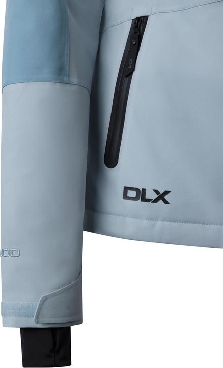 Immagine prodotto Trespass Erika DLX Giacca da Sci Donna (S)