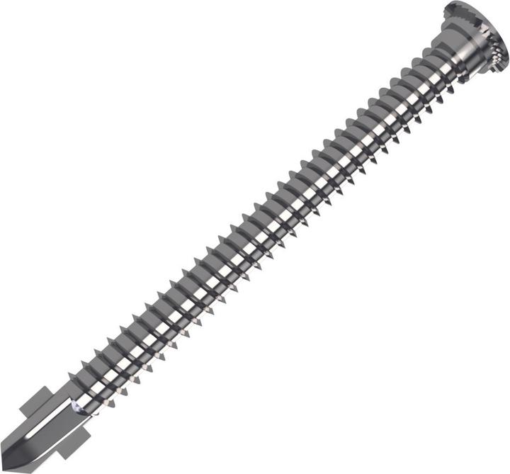 Sihga Vis auto-perçante Alu-TeFix A2 (200 Vis par pièce)