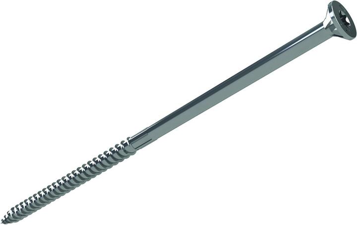 Immagine prodotto Sihga Viti per costruzioni in legno duro GoFix SH (75 Viti per pezzo)