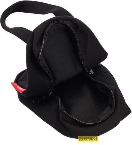 Produktbild LE VOYAGE DE CHIHIRO - No Face & Lanternes - Sac à Lunch 200x160x120mm