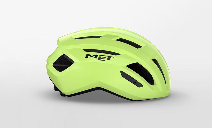 Productafbeelding MET Vinci MIPS Fietshelm Mannen & Vrouwen â€“ Fietshelm Racefiets Volwassenen â€“ Maat S (52 - 56 cm)