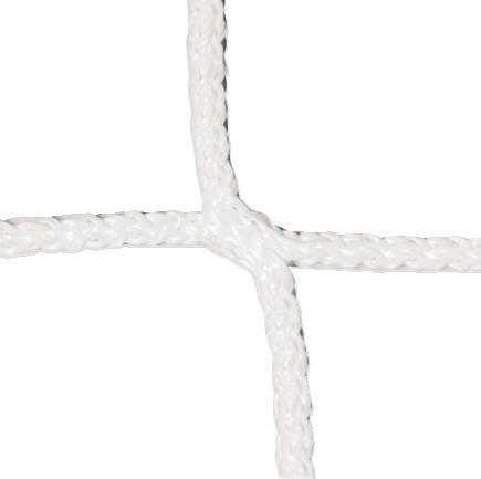 Actual product image Sport-Thieme Knotless men football goal nets