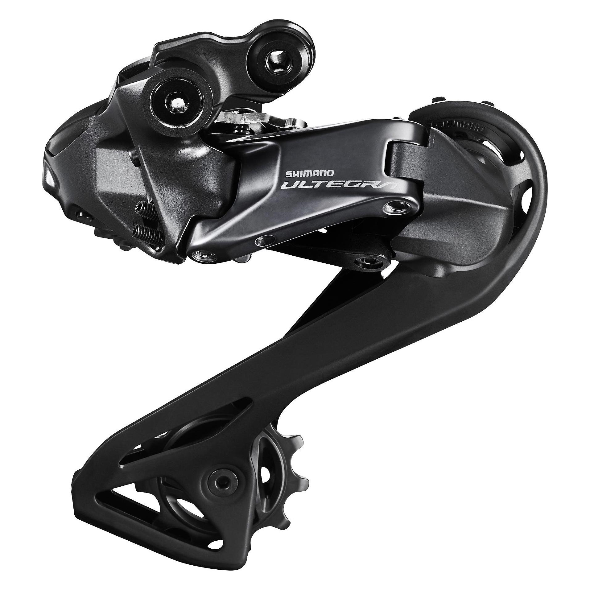 Shimano, Achterderailleur, (12-voudig)