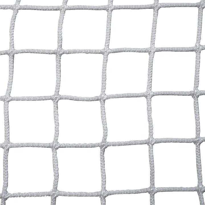 Image du produit Sport-Thieme Filets de but de football masculin sans noeuds à mailles serrées