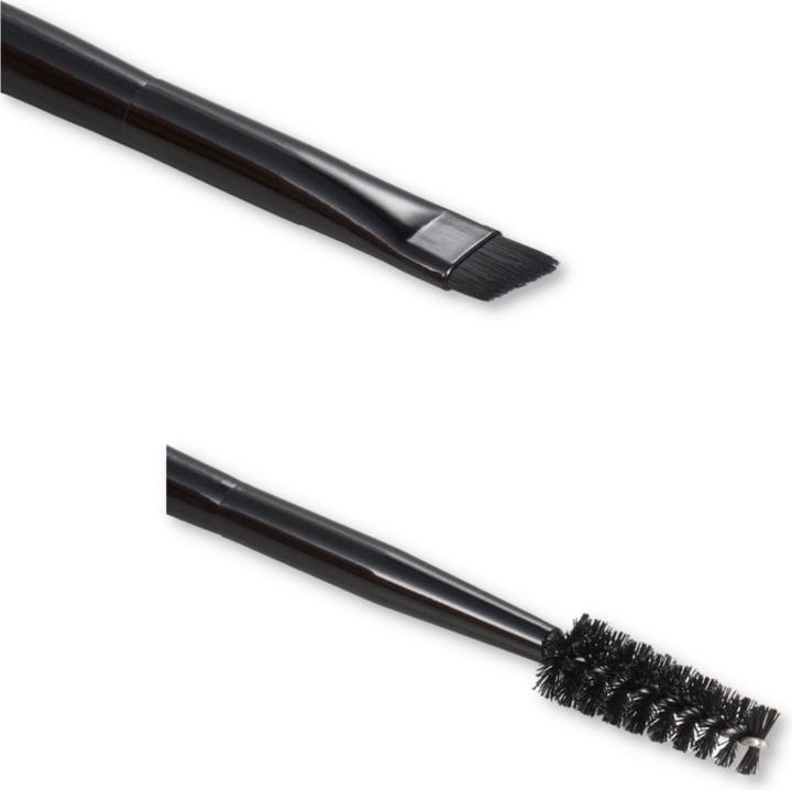 Produktbild Browgame Cosmetics Signature Dual Ended Brow Brush (Eyeliner)