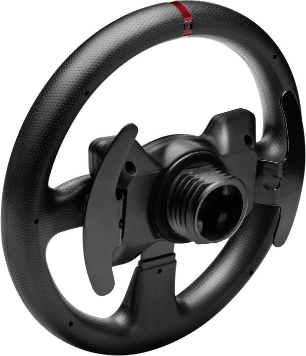 Image du produit Thrustmaster AddOn Ferrari 458 GTE (PC, PS3, PS4, Xbox One S, Xbox One X, Xbox Series S, Xbox Series X)