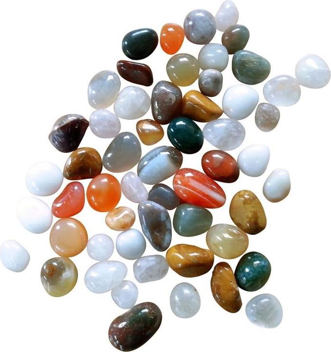 Produktbild Bestsaller Halbedelsteine