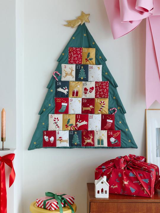 Produktbild Vertbaudet Adventskalender