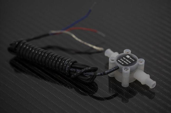 Produktbild RS PRO Flüssigkeits-Strömungssensor