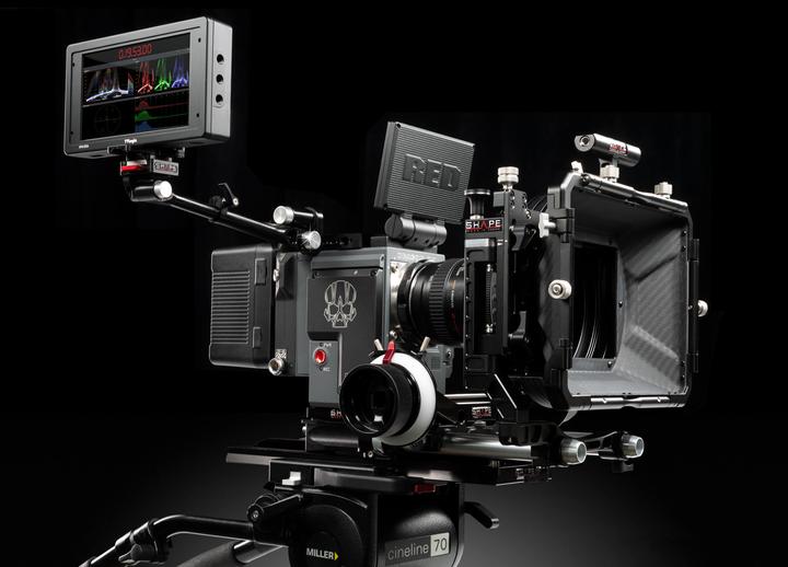 Actual product image Shape Telescopic Push Button Magic Arm Kit with Delta Mini Plate (Stand adapter)