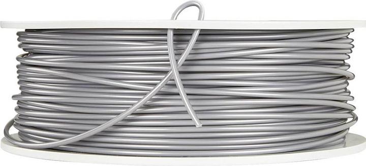 Image du produit Verbatim 55329 Matériau d'impression 3D acide polyactique (PLA) (PLA, 2.85 mm, 1000 g, Gris)