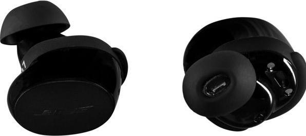 Produktbild Bose QuietComfort Earbuds (Aktive Geräuschunterdrückung, 8.50 h, Kabellos)