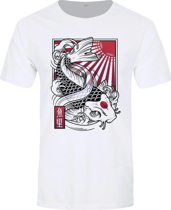Image du produit Unorthodox Collective T-shirt Sakana (M)