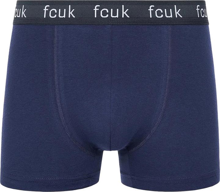 Immagine prodotto French Connection FCUK22 Boxer Uomo Misura Confezione 3 (L, confezione da 3)