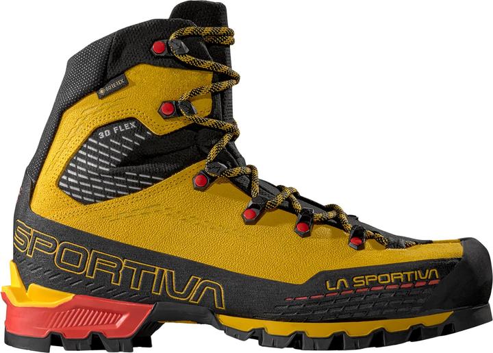 Produktbild La Sportiva Trango Alpine GTX (46.5)