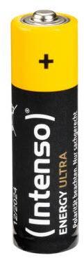 Produktbild Intenso Energy Ultra (10 Stk., AA, 2600 mAh)