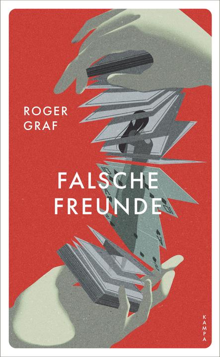 Falsche Freunde (German, Roger Count, 2024)