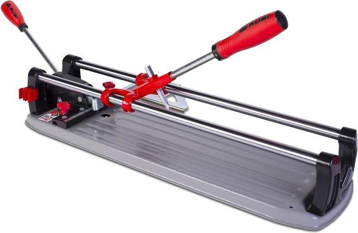 Produktbild Rubi TS-66-MAX Grey Tegelsnijder - 660mm