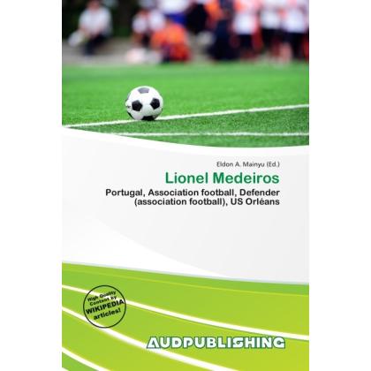 Thumbnail - Lionel Medeiros, Ratgeber