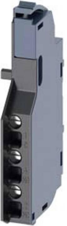 Actual product image Siemens Auxiliary switch 7mm 3VA9988-0AA23