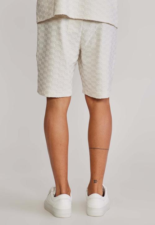 Image du produit Siksilk Shorts Towelling (L)