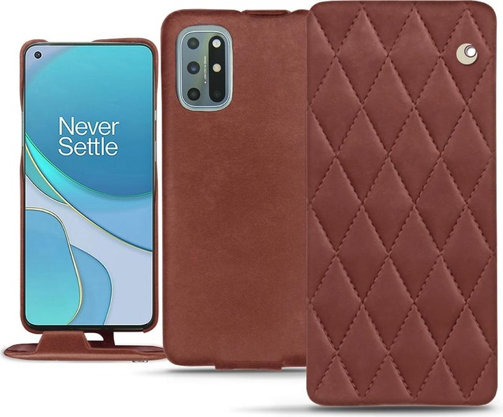 Immagine prodotto Noreve Cover in pelle verticale (OnePlus 8T)