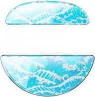 Actual product image Lamzu Glass Skates - Atltantis OG V2