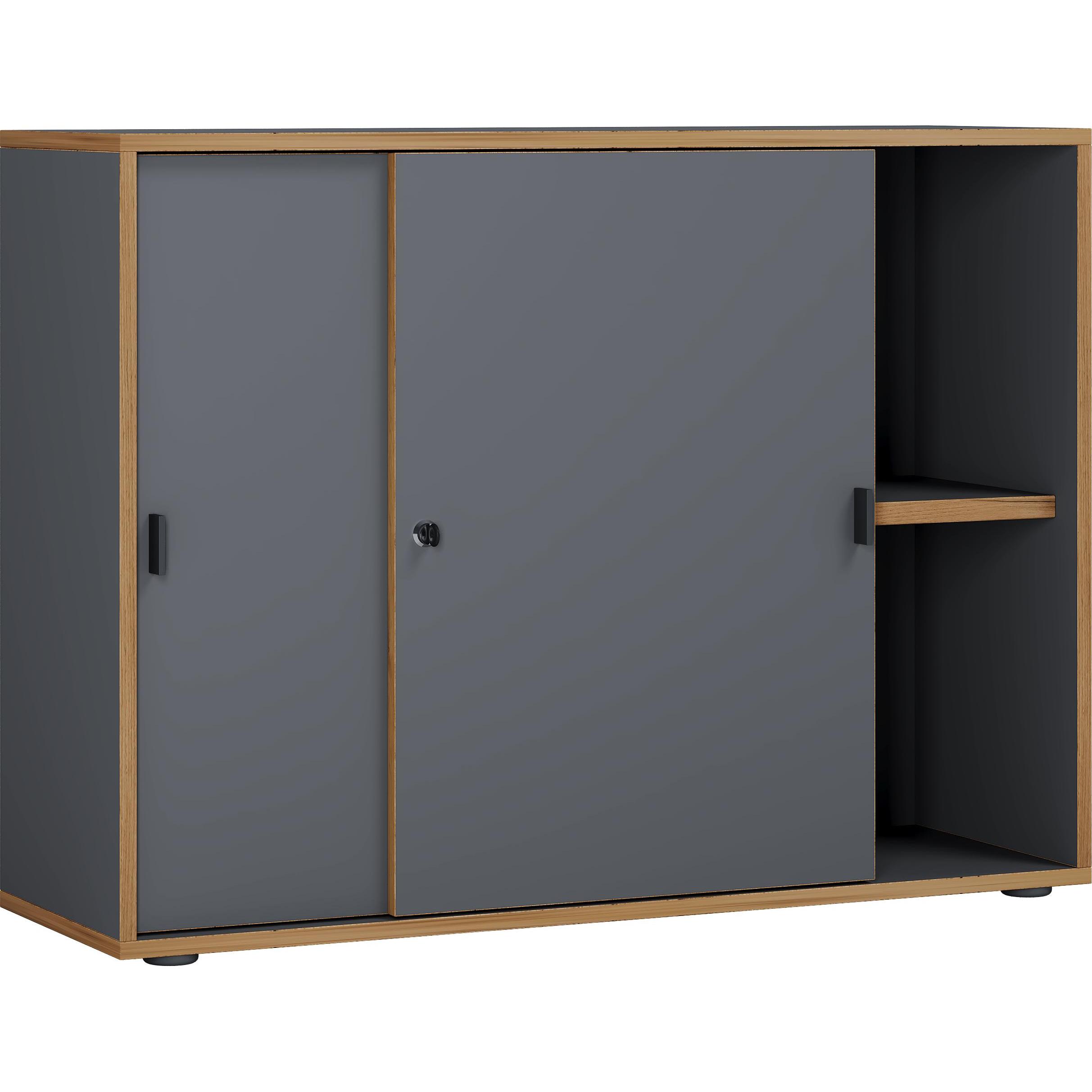 VCM, Aktenschrank, Salia (100 x 37 x 74 cm)