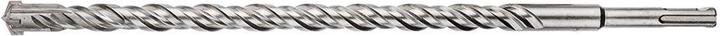 Actual product image Graphite Concrete drill, SDS Plus, 16 x 310 mm, S4, quatro (16 millimetres)