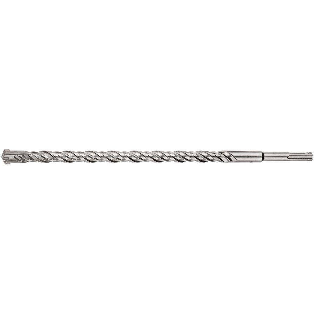 Graphite, Bohrereinsatz, Concrete drill, SDS Plus, 16 x 310 mm, S4, quatro (16 Millimeter)