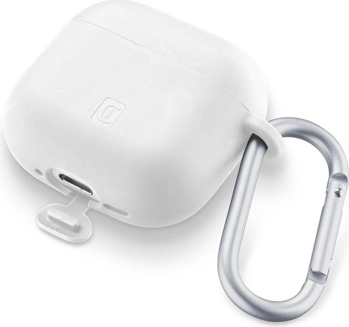 Image du produit Cellularline Bounceairpods4w (Manchon pour casque d'écoute)