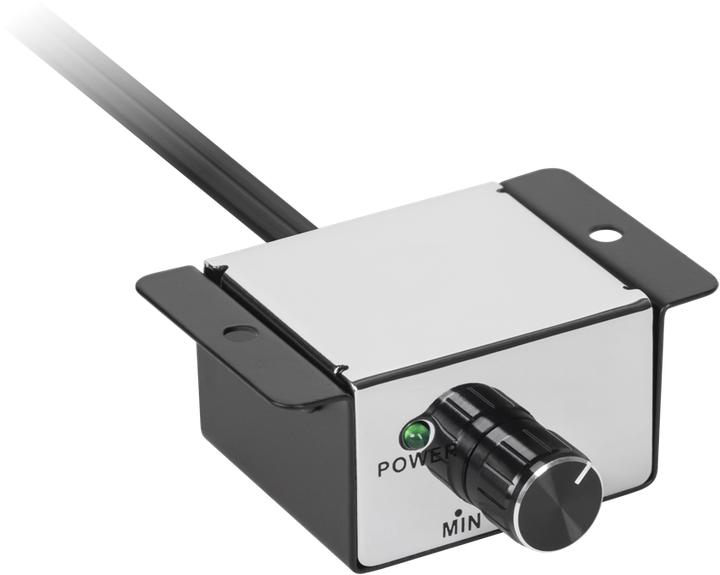 Produktbild Peiying The PY-NB3000 is an active subwoofer