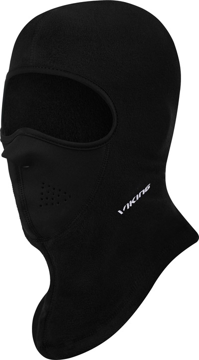 Produktbild Vikingsports VIKING Sturmhaube Skimaske Kälteschutz Gesichtsschutz aus Fleece - für Erwachsene und Kinder - Balac