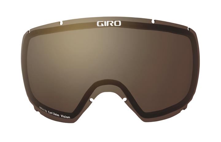 Actual product image Giro Cruz (Ski goggle replacement lens)
