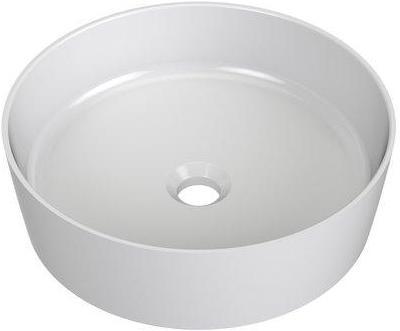 Actual product image Ravak Ceramic built-in washbasin Uni, Slim 40 cm (400 mm)