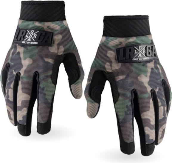 Actual product image Loose Riders Freeride Gloves (M)