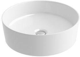 Actual product image Ravak Ceramic built-in washbasin Uni, Slim 40 cm (400 mm)