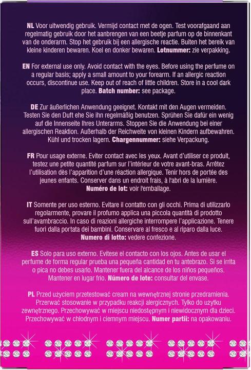 Immagine prodotto Cobeco Pherofem Eau de Toilette (Eau de toilette, 15 ml)