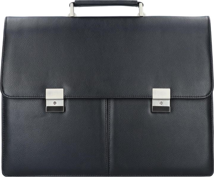 D&N Basic briefcase 42 cm
