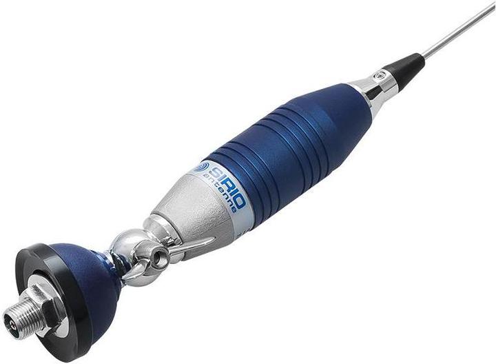 Blow 20-048 # Antena sam.cb sirio super 70 chromas