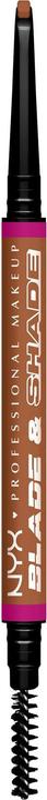 Image du produit NYX Professional Make-Up Nyx Blade&Shade (Auburn 5)