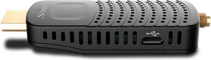Immagine prodotto Strong Dongle HDMI SRT 82 DVB-T2 (DVB-T2)