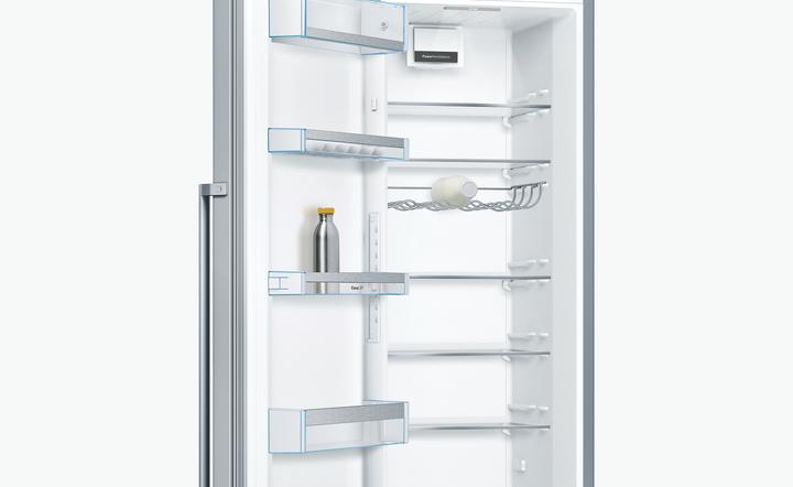 Image du produit Bosch Hausgeräte KAN95AIEP Ensemble : KSV36AIDP GSN36AIEP KSZ39AL00 (588 l)