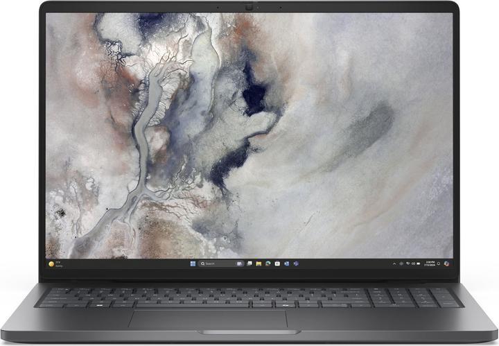 Produktbild Dell Pro 16 PC16250 (15.98", 512 GB, 16 GB, Nummernblock, Intel Core 5 120U)